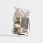 Mimosa Pudica Whole Plant Powder | Touch Me Not | Lajjalu | Lajwanti