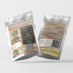 Mimosa Pudica Whole Plant Powder | Touch Me Not | Lajjalu | Lajwanti