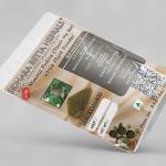 Mimosa Pudica Whole Plant Powder | Touch Me Not | Lajjalu | Lajwanti