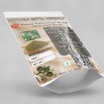 Mimosa Pudica Whole Plant Powder | Touch Me Not | Lajjalu | Lajwanti