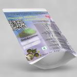 Moringa Oleifera Tender Leaves Powder | Shigru | Shobhanjana | Munaga | Nugge Soppu