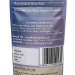 Moringa Oleifera Tender Leaves Powder | Shigru | Shobhanjana | Munaga | Nugge Soppu