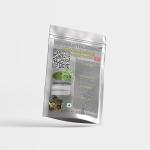 Morus Alba Leaves Powder | Mulberry Leaves Powder | Tutam | Tut | Shahatoot