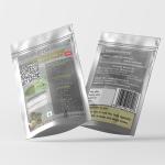 Morus Alba Leaves Powder | Mulberry Leaves Powder | Tutam | Tut | Shahatoot