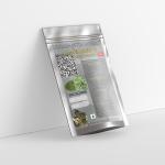 Morus Alba Leaves Powder | Mulberry Leaves Powder | Tutam | Tut | Shahatoot