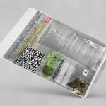 Morus Alba Leaves Powder | Mulberry Leaves Powder | Tutam | Tut | Shahatoot