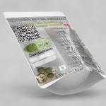 Morus Alba Leaves Powder | Mulberry Leaves Powder | Tutam | Tut | Shahatoot