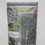 Morus Alba Leaves Powder | Mulberry Leaves Powder | Tutam | Tut | Shahatoot