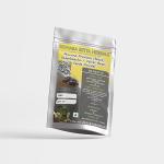 Mucuna Pruriens Seeds Powder (Black) | Kapikaachu | Velvet Bean