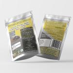 Mucuna Pruriens Seeds Powder (Black) | Kapikaachu | Velvet Bean