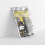 Mucuna Pruriens Seeds Powder (Black) | Kapikaachu | Velvet Bean