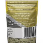 Mucuna Pruriens Seeds Powder (Black) | Kapikaachu | Velvet Bean