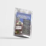 Mucuna Pruriens Seeds Powder (White) | Kapikaachu | Velvet Bean