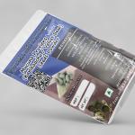 Mucuna Pruriens Seeds Powder (White) | Kapikaachu | Velvet Bean