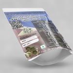 Mucuna Pruriens Seeds Powder (White) | Kapikaachu | Velvet Bean