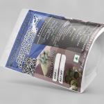 Mucuna Pruriens Seeds Powder (White) | Kapikaachu | Velvet Bean