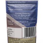 Mucuna Pruriens Seeds Powder (White) | Kapikaachu | Velvet Bean