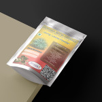 Murraya Koenigii leaves Powder | Natural Curry Leaves Powder