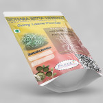 Murraya Koenigii leaves Powder | Natural Curry Leaves Powder