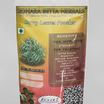 Murraya Koenigii leaves Powder | Natural Curry Leaves Powder