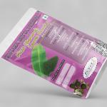 Musa Leaves Powder | Banana Leaves Powder