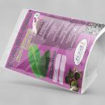 Musa Leaves Powder | Banana Leaves Powder