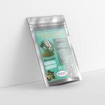 Orthosiphon Aristatus Leaves Powder | Java Tea