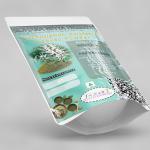 Orthosiphon Aristatus Leaves Powder | Java Tea