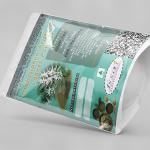 Orthosiphon Aristatus Leaves Powder | Java Tea