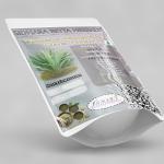 Pandanus Amaryllifolius Leaves Powder | Basmati Plant