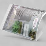 Pandanus Amaryllifolius Leaves Powder | Basmati Plant