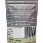 Pandanus Amaryllifolius Leaves Powder | Basmati Plant