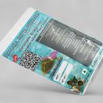 Peristrophe Bicalyculata Whole Plant Powder | Kakajangha