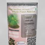 Phyllanthus Niruri Whole Plant Powder | Bahupatra | Tamalaki