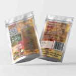 Plumbago Zeylanica Leaves Powder | Leadwort | Chitrak |