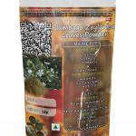 Plumbago Zeylanica Leaves Powder | Leadwort | Chitrak |