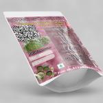 Pongamia Pinnata Tender Leaves Powder | Pongamia Leaves Powder | Karanja | Dithodi