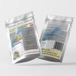 Portulaca Oleracea Whole Plant Powder | Little Hogweed | Brihalloni Lonamala Lonica | Purslane