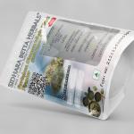 Portulaca Oleracea Whole Plant Powder | Little Hogweed | Brihalloni Lonamala Lonica | Purslane