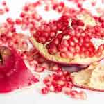 Punica Granatum Peel Powder | Pomegranate