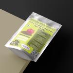 Punica Granatum Peel Powder | Pomegranate