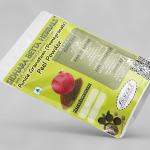 Punica Granatum Peel Powder | Pomegranate
