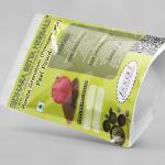 Punica Granatum Peel Powder | Pomegranate