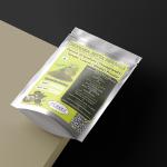 Punica Granatum Tender Leaves Powder | Pomegranate