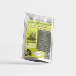 Punica Granatum Tender Leaves Powder | Pomegranate