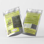 Punica Granatum Tender Leaves Powder | Pomegranate
