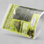 Punica Granatum Tender Leaves Powder | Pomegranate