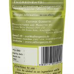 Punica Granatum Tender Leaves Powder | Pomegranate