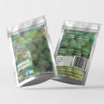 Raw Mangifera Indica Fruit Powder | Raw Mango Fruit Powder