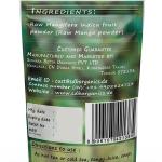 Raw Mangifera Indica Fruit Powder | Raw Mango Fruit Powder